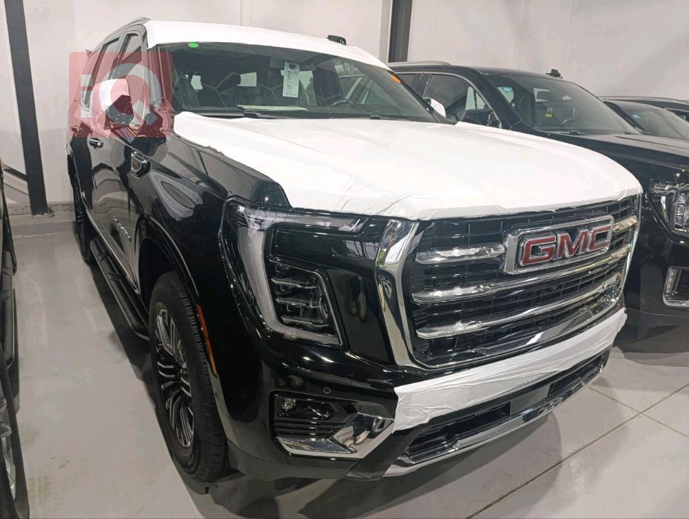 GMC Yukon